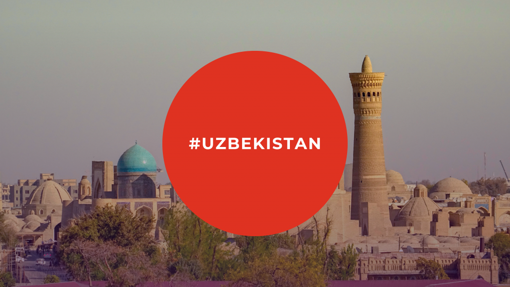 Uzbekistan And China Strengthen Bilateral Cooperation With Grant Funded