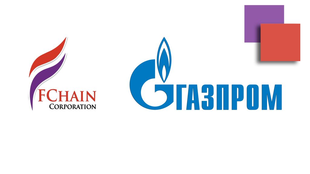 GazProm