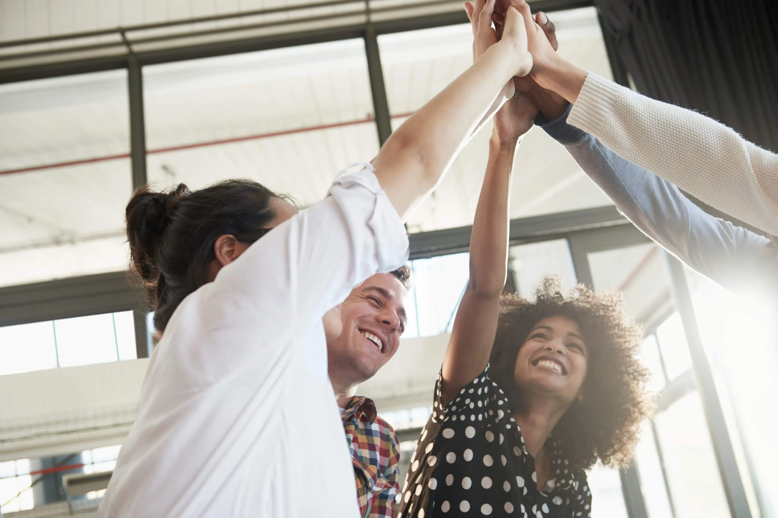 Equity, Diversity, and Inclusion