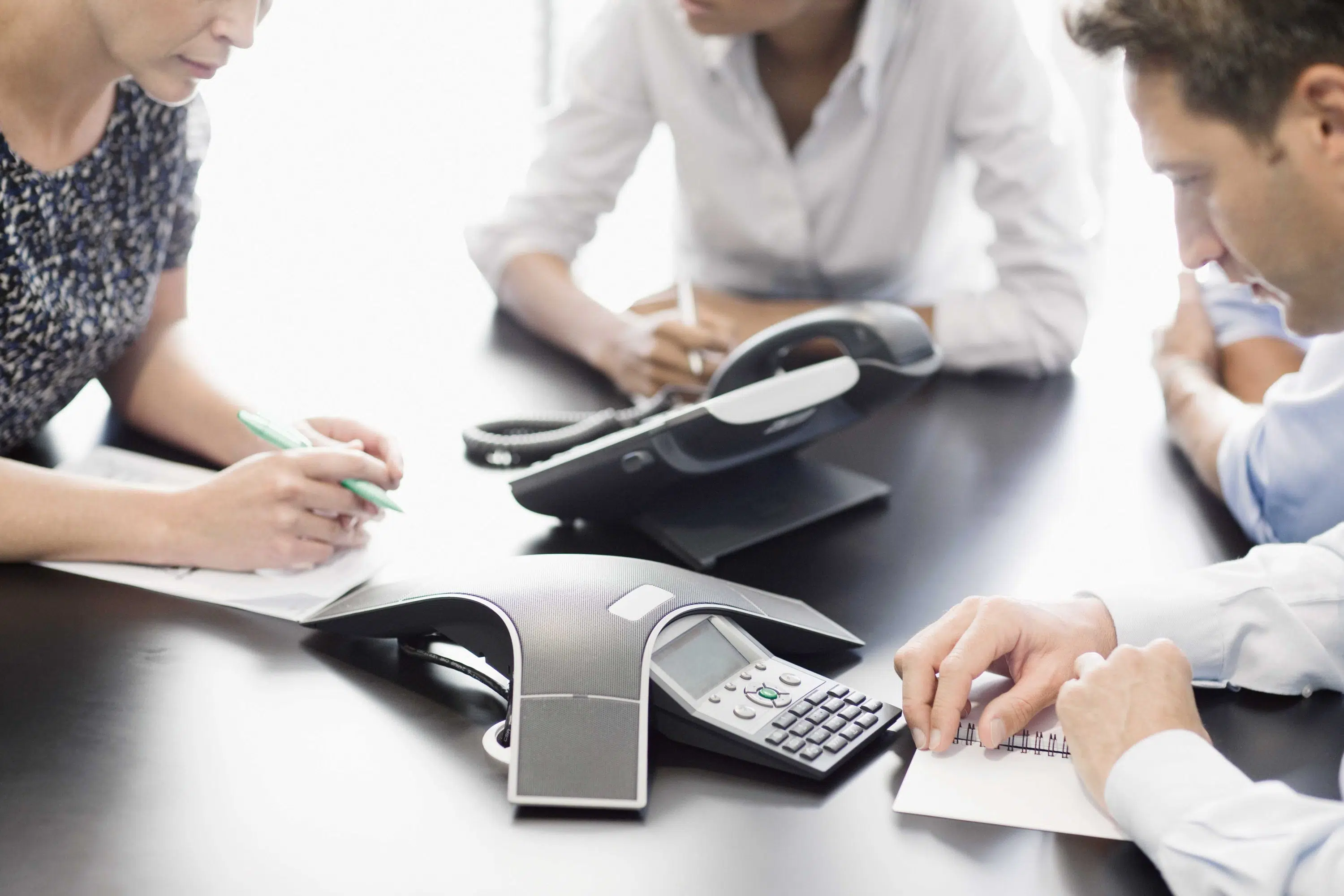 Corporate & Commercial