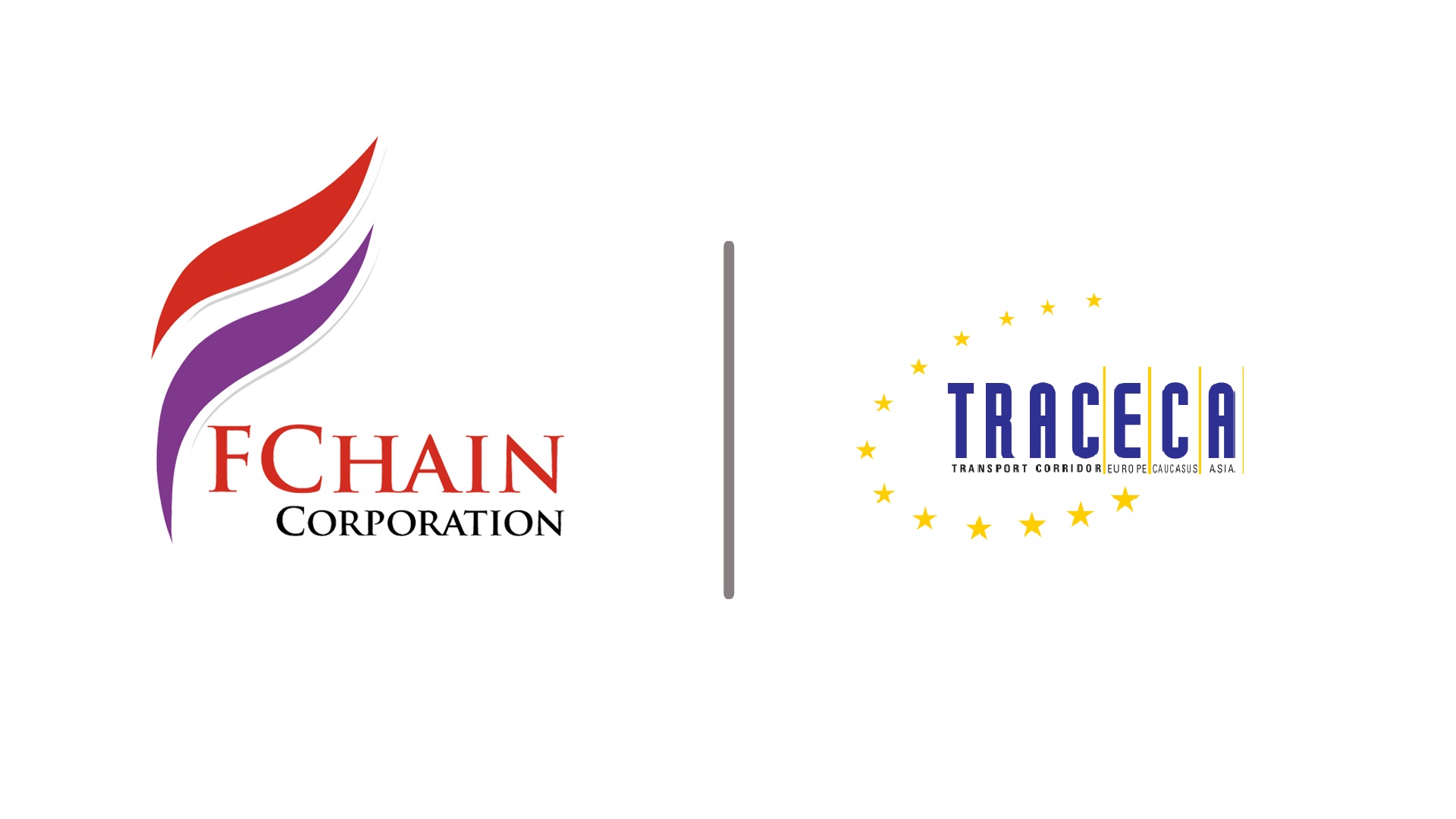 Financial Chain Corporation to Provide Services to the TRACECA Transport  Programme