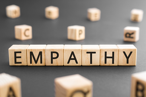 Empathy and Developing Interpersonal Skills
