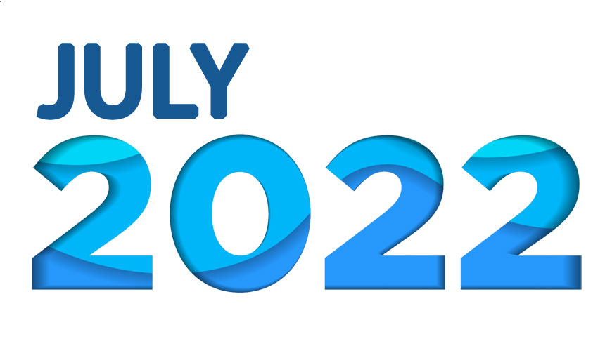 KAZAKHSTAN: NEWS AND ACCOUNTING ACTIVITIES, JULY 2022
