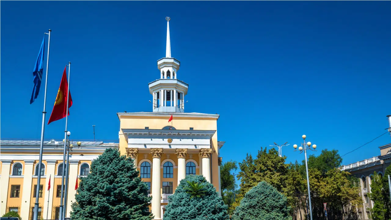 Bank-of-Kyrgyzstan-Warns-Against-Cryptocurrencies-Crypto-Payments-–-Regulation