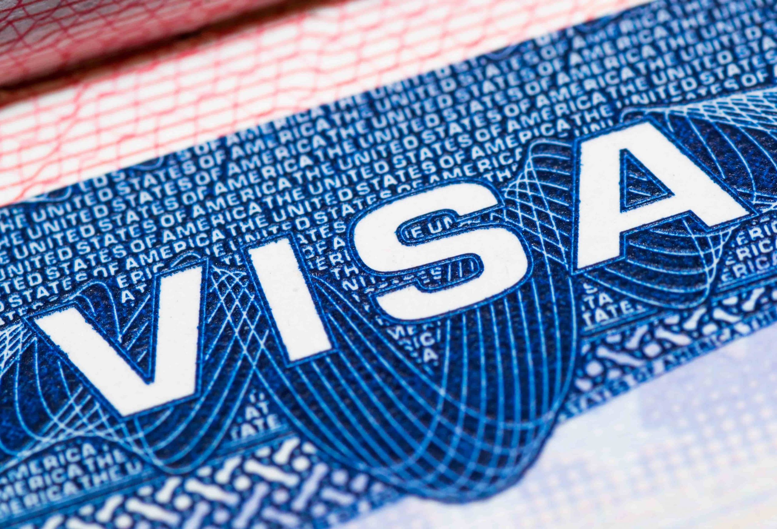 New types of visas in Kazakhstan