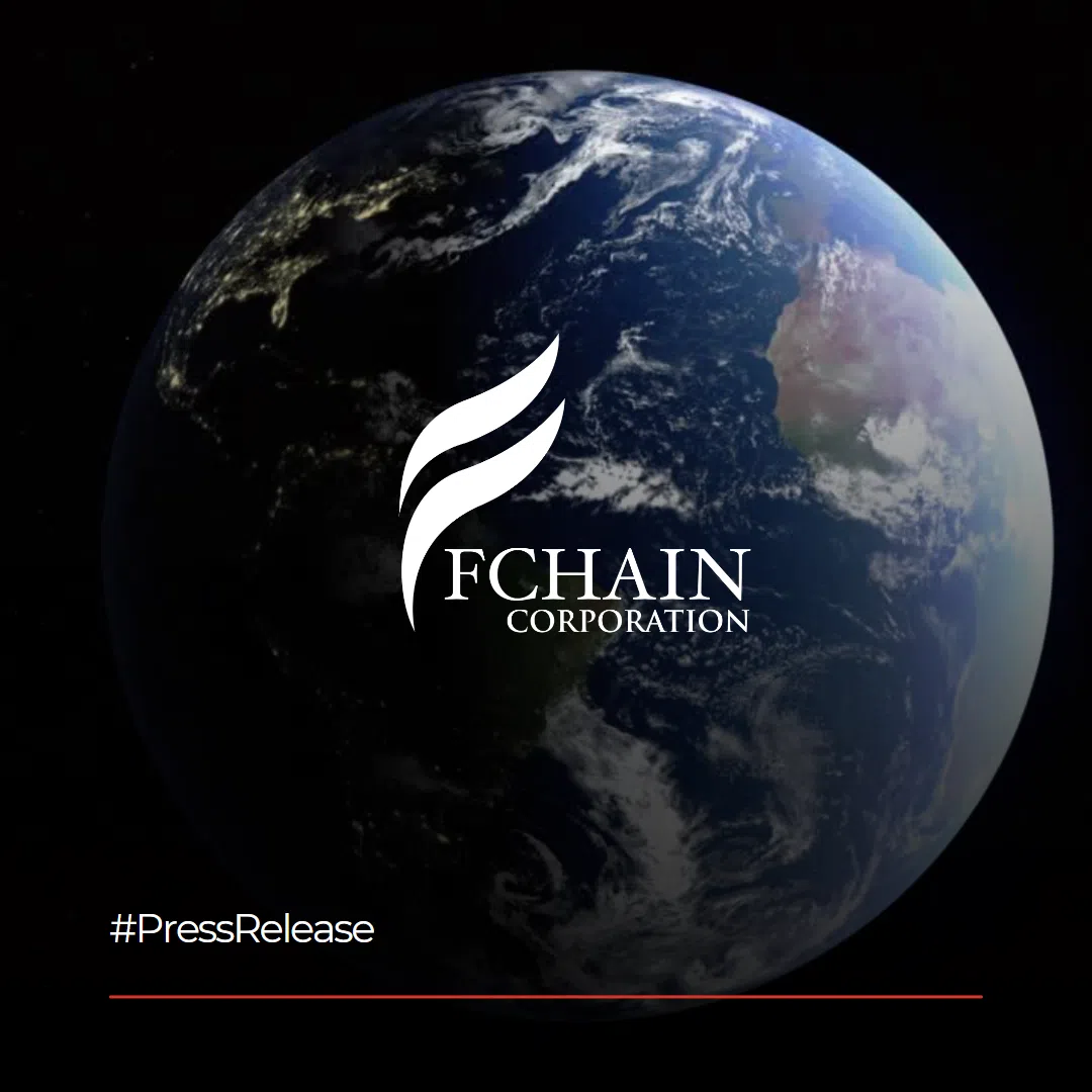 FCHAIN GLOBAL december 2022