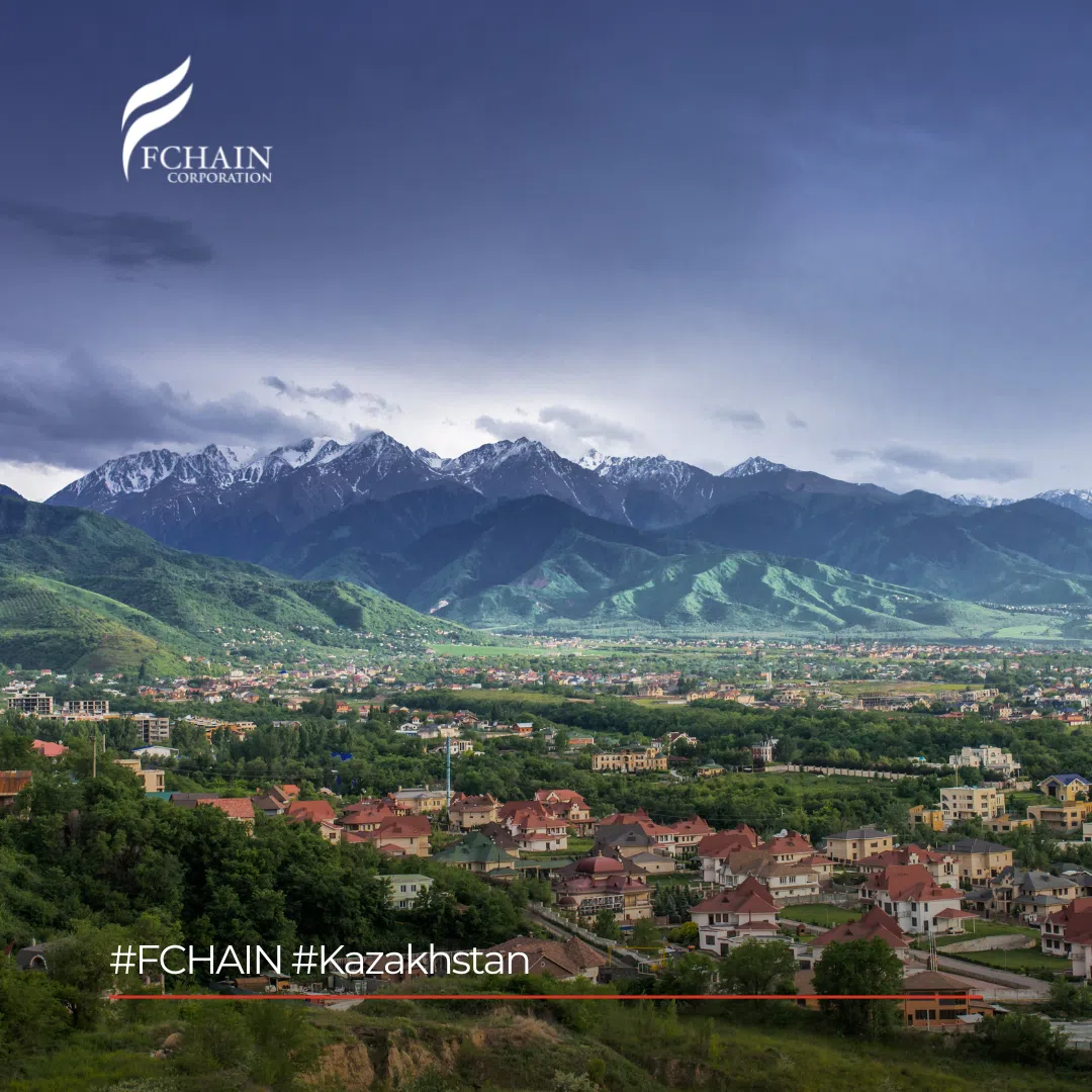 FCHAIN KZ insta