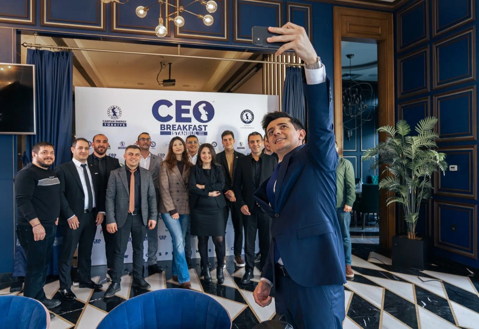 CEO