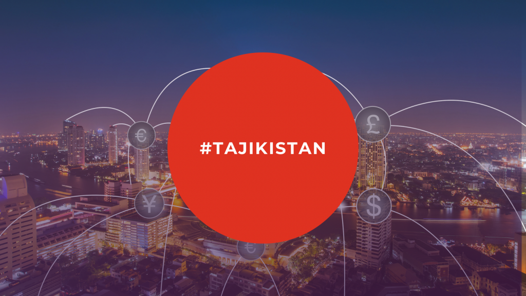 Turkey and Tajikistan Forge Path to $1 Billion Trade Milestone by 2025