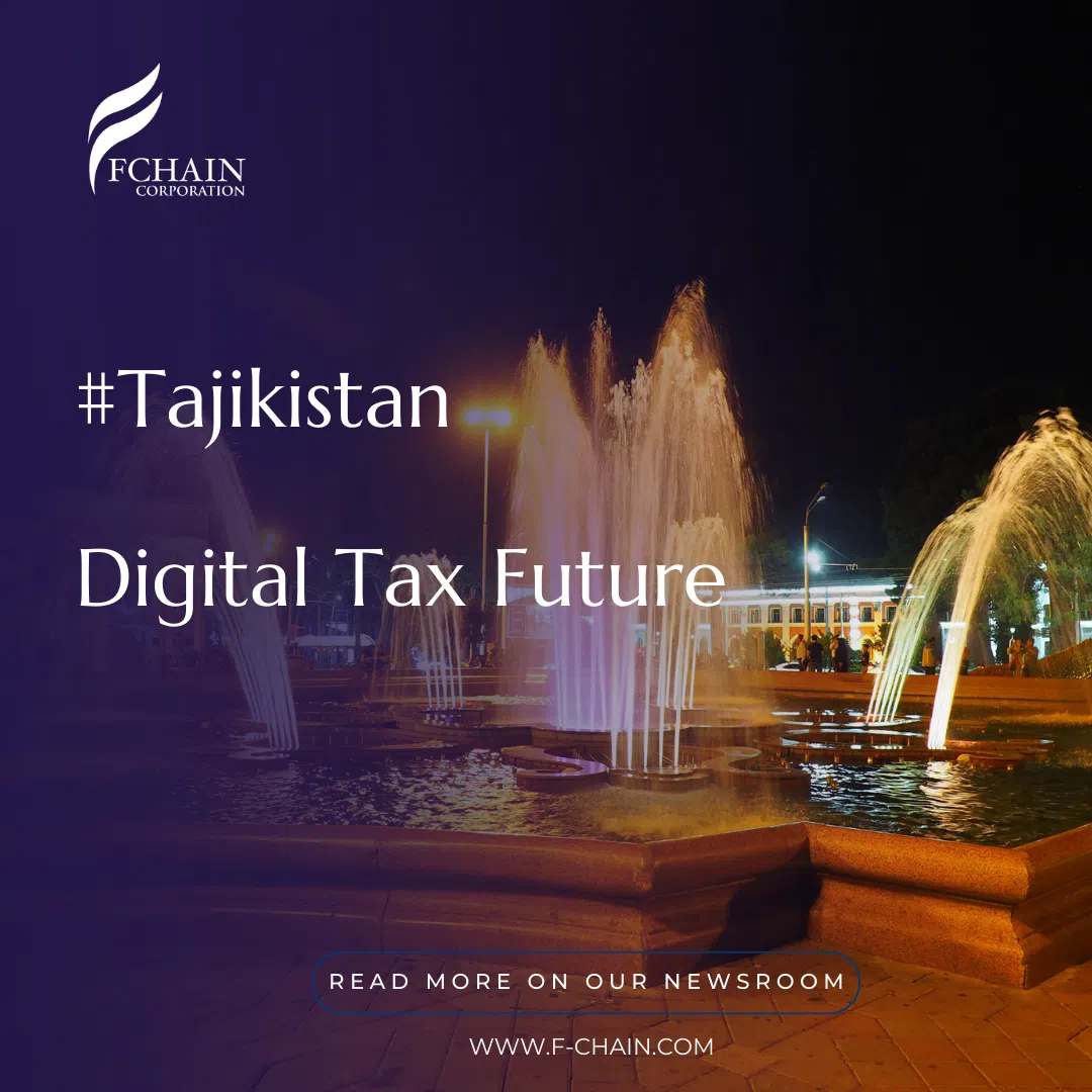 THE BUSINESS FORUM IN TAJIKISTAN (Facebook Event Cover) (Instagram Post (Square))