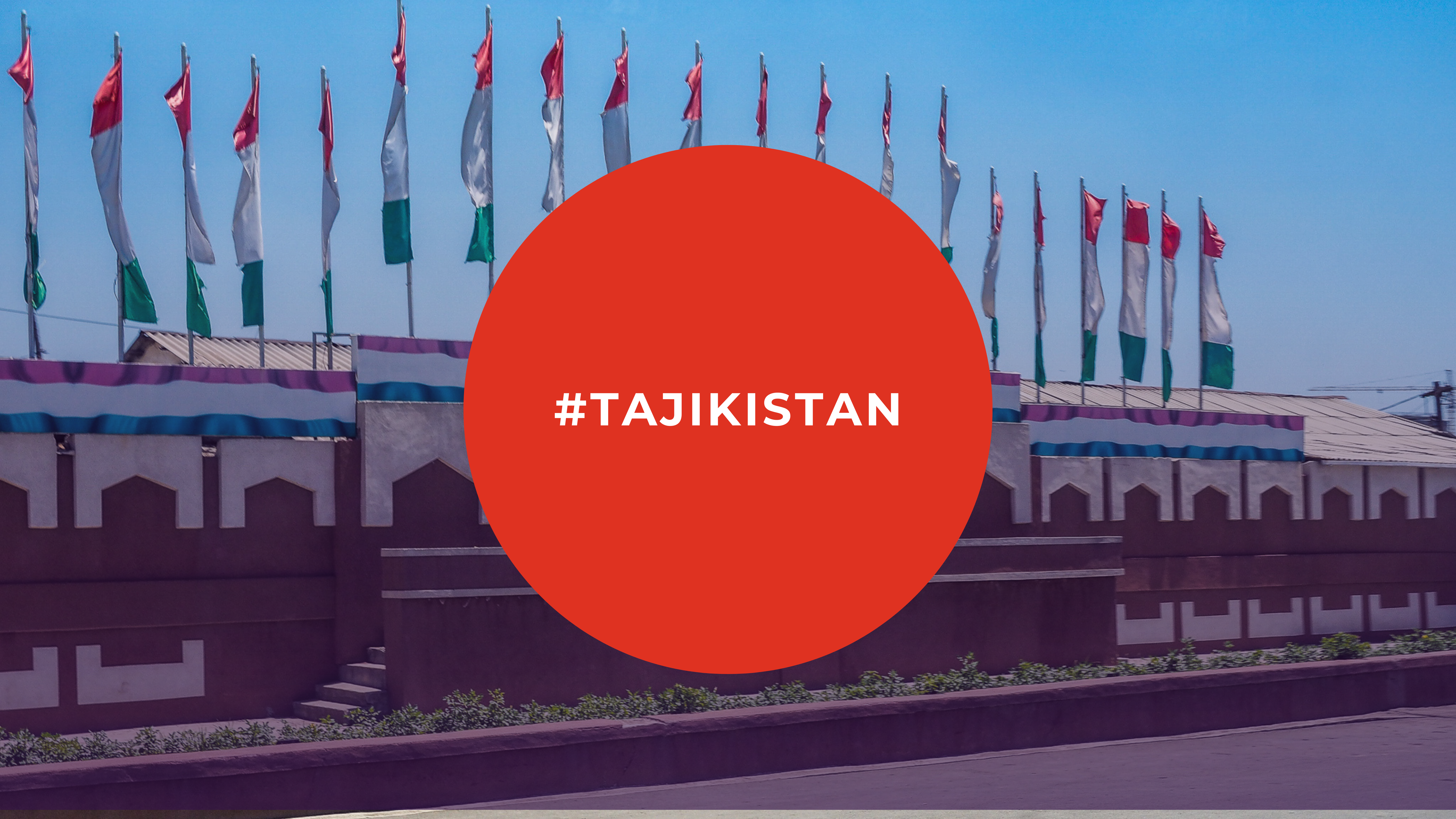FCHAIN Corporation Tajikistan: Your Gateway to Global Expansion