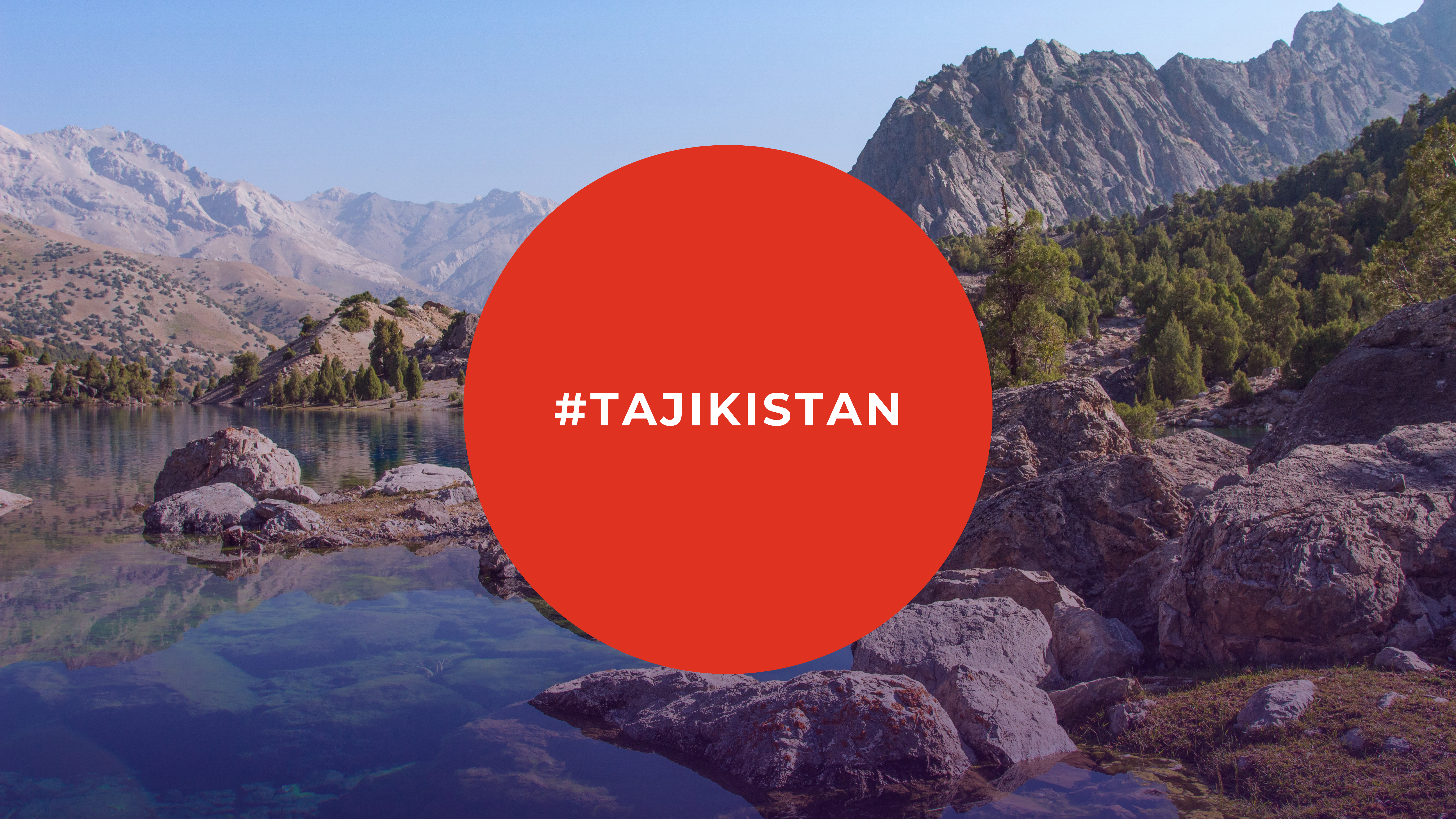 Expanding Globally Made Simple: FCHAIN Corporation Tajikistan