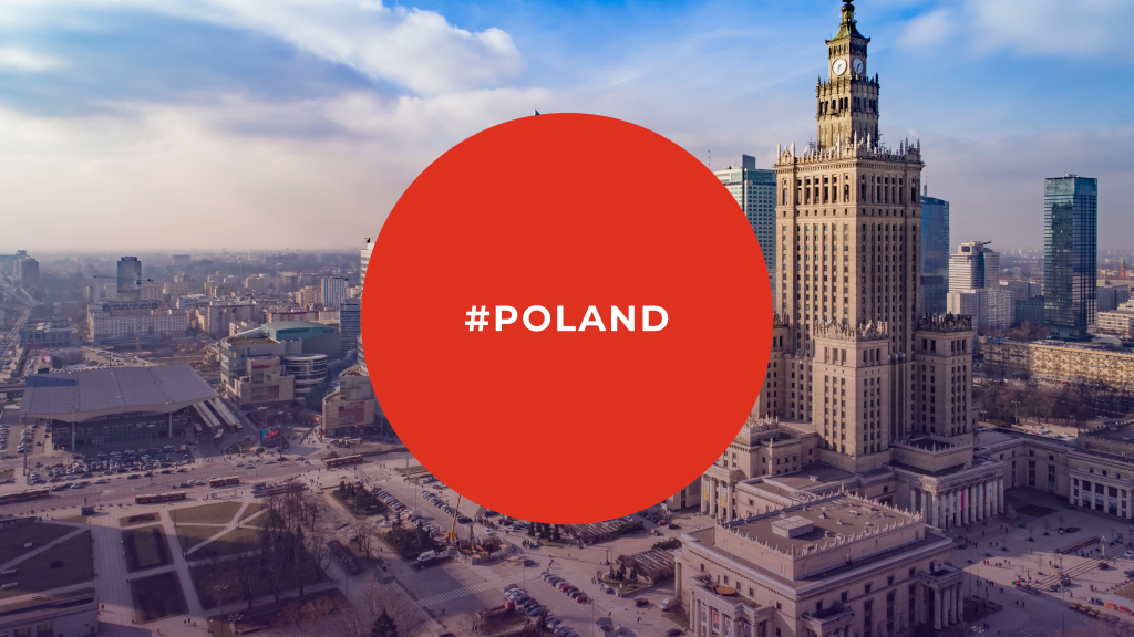 FCHAIN Corporation's Strategic Expansion into Poland