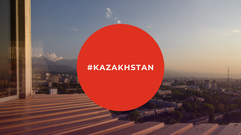 Kazakhstan: News And Tax/Accounting Activities, December 2023