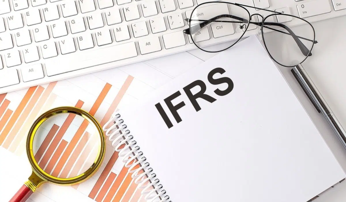 IFRS