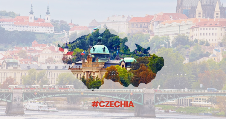 CZECH BANKS LAUNCH NEW PAYMENT SYSTEM