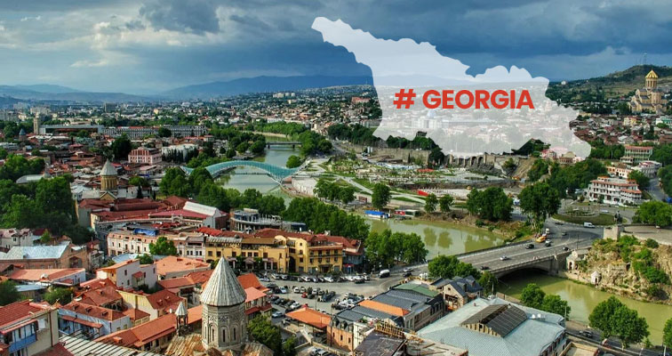 Georgia has made notable gains in income growth and poverty reduction in the past decade