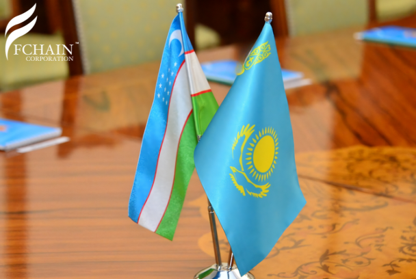 KAZAKHSTAN AND UZBEKISTAN RATIFY THE TREATY ON ALLIED RELATIONS