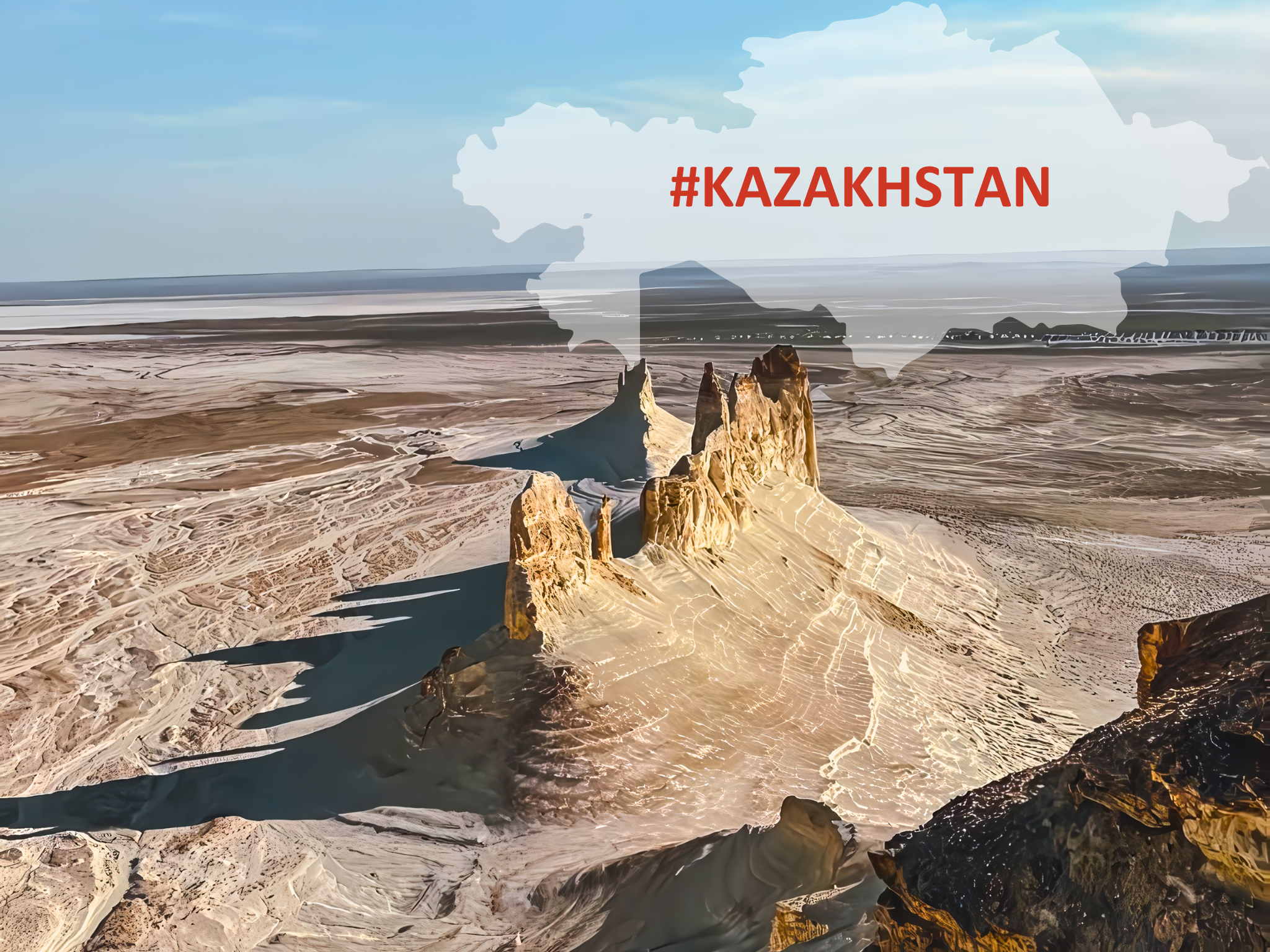 KAZAKHSTAN: NEWS AND ACCOUNTING ACTIVITIES, JULY 2024