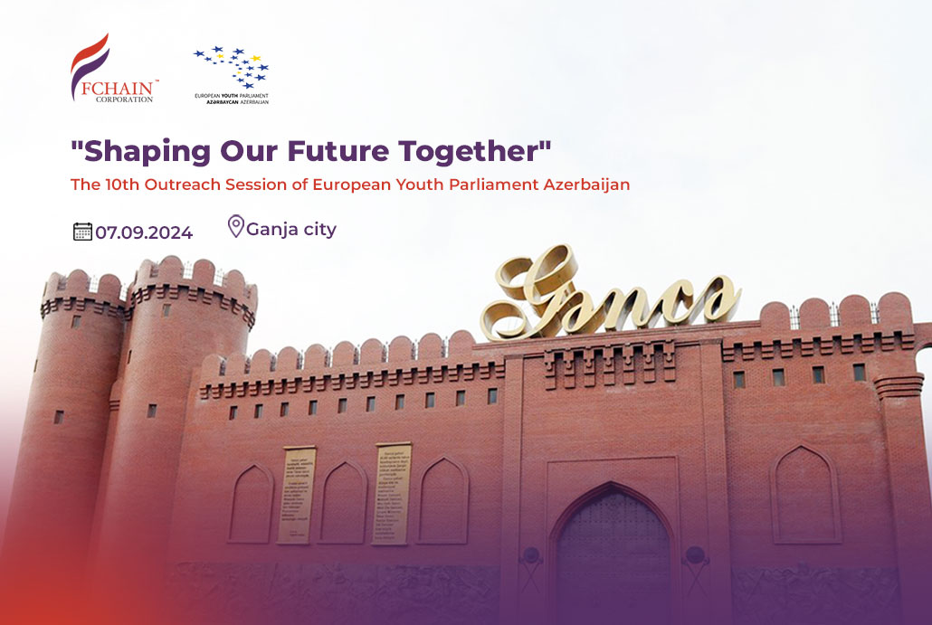 “Shaping Our Future Together”