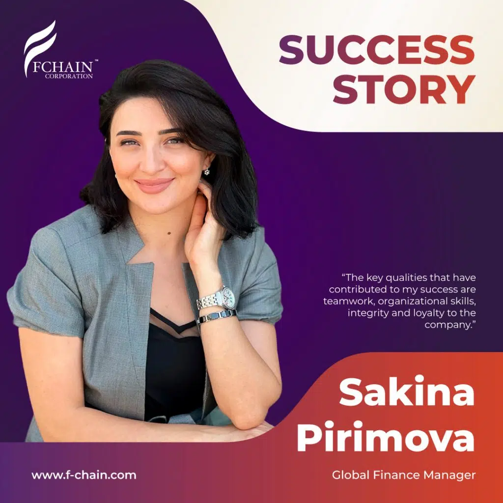 sekine-xanim-success-story