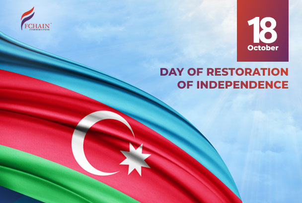 Day of Restoration of Independence of Azerbaijan