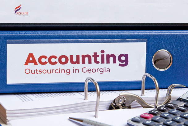 Accounting Outsourcing in Georgia