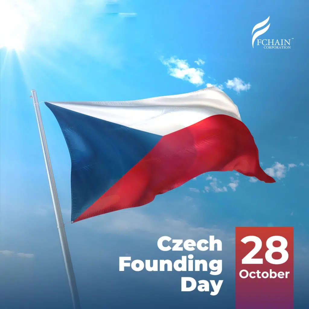 czech-founding-day
