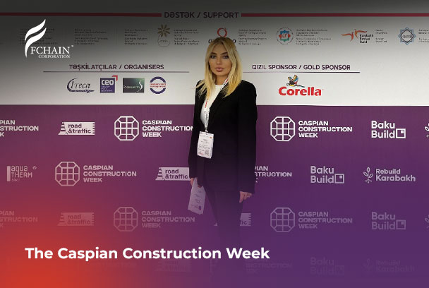 Baku hosted 4th Azerbaijan International Restoration, Reconstruction, and Development of Karabakh Exhibition – Rebuild Karabakh