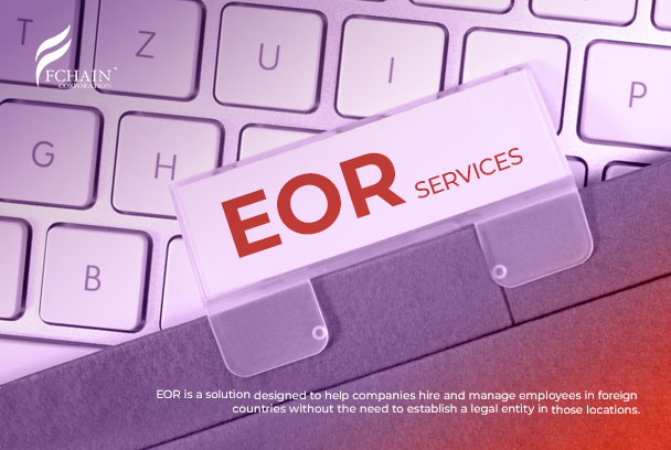 Employer of Record Service (EOR) №1 in Tajikistan