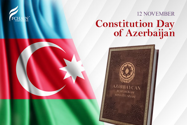 Constitution Day of the Republic of Azerbaijan