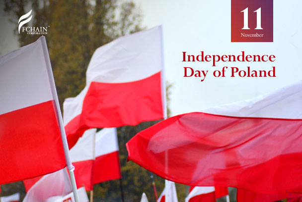 National Independence Day in Poland