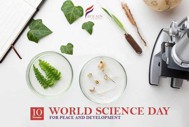 World Science Day for Peace and Development