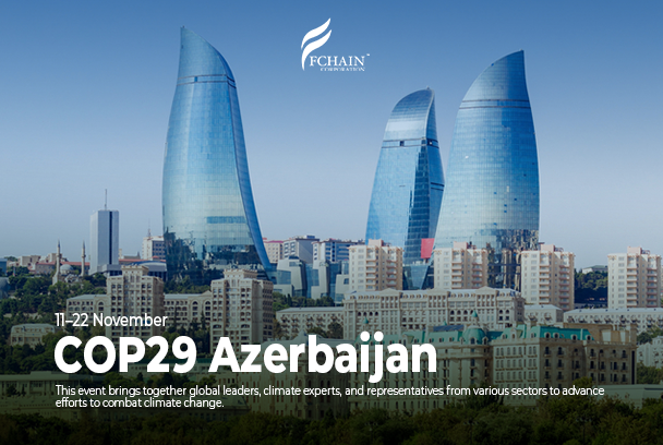 COP29 Azerbaijan