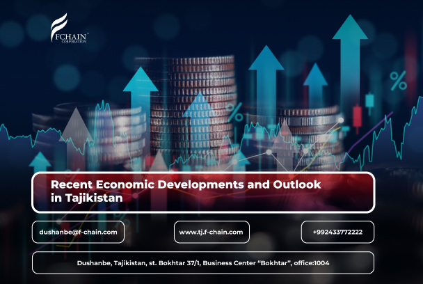 Recent Economic Developments and Outlook in Tajikistan