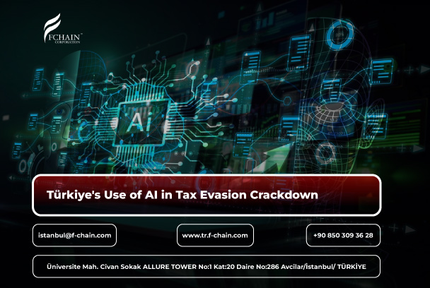 Türkiye’s Use of AI in Tax Evasion Crackdown