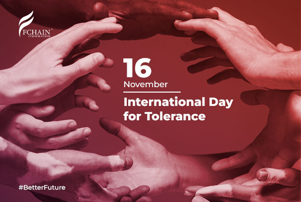 International Day for Tolerance