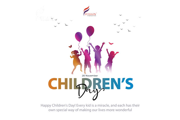 World Children’s Day