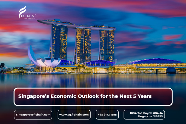 Singapore’s Economic Outlook for the Next 5 Years