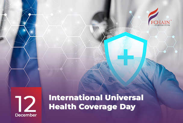 Universal Health Coverage (UHC) Day