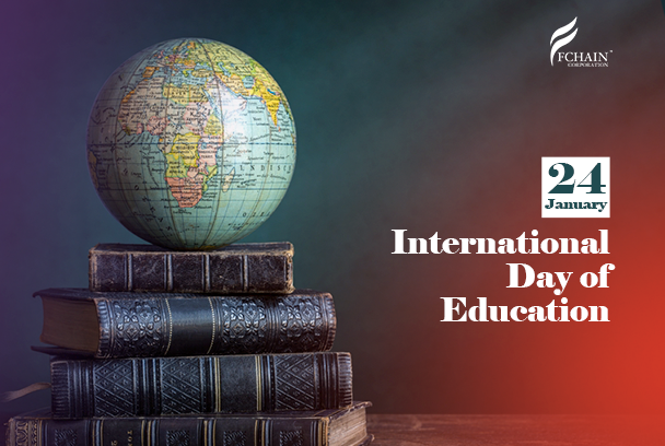 International Day of Education