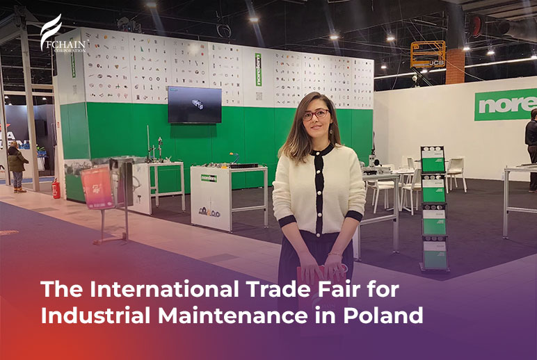 The International Trade Fair for Industrial Maintenance in Poland