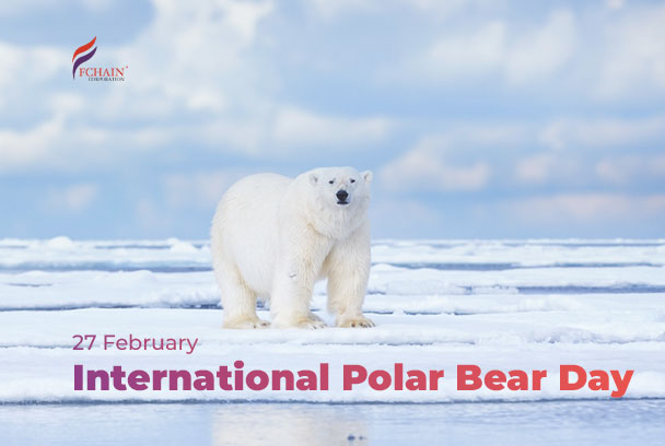 International Polar Bear Day: Raising Awareness for Arctic Giants