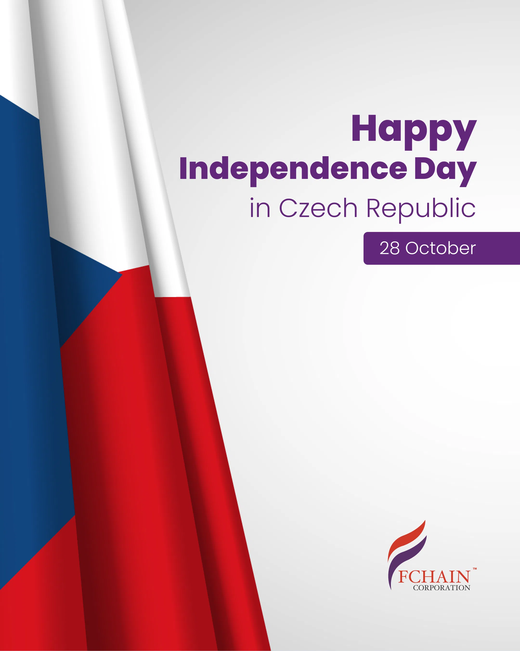 Czech Founding Day in Czech Republic Czech Independence Day – October 28