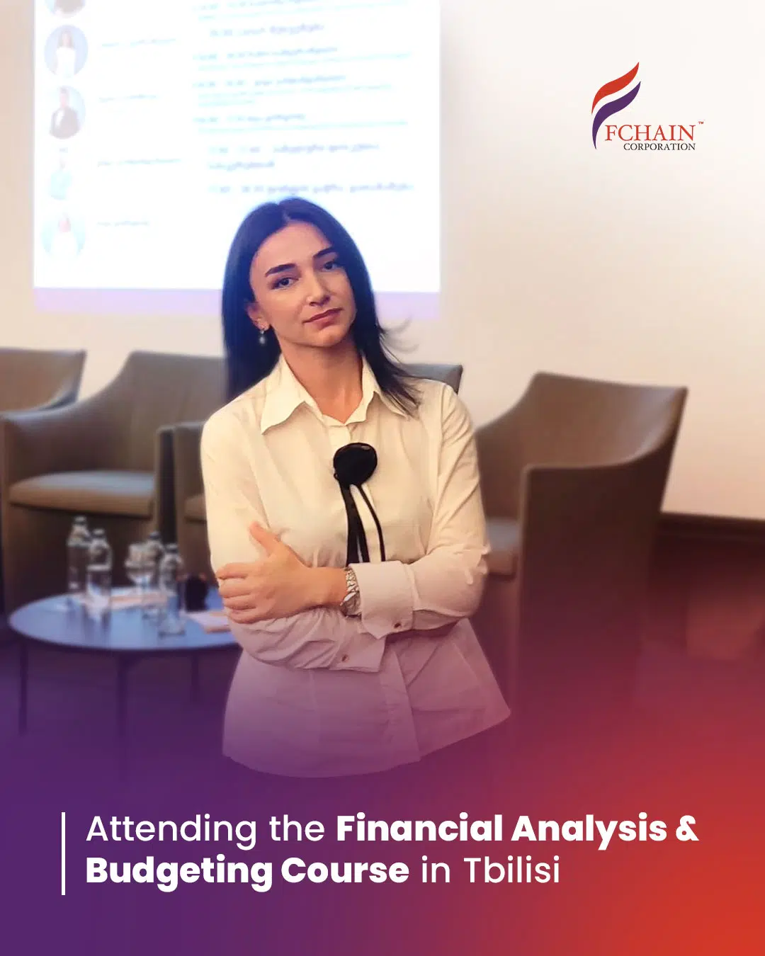 Attending-the-Financial-Analysis-&-Budgeting-Course-in-Tbilisi-1 Financial Analysis and Budgeting course