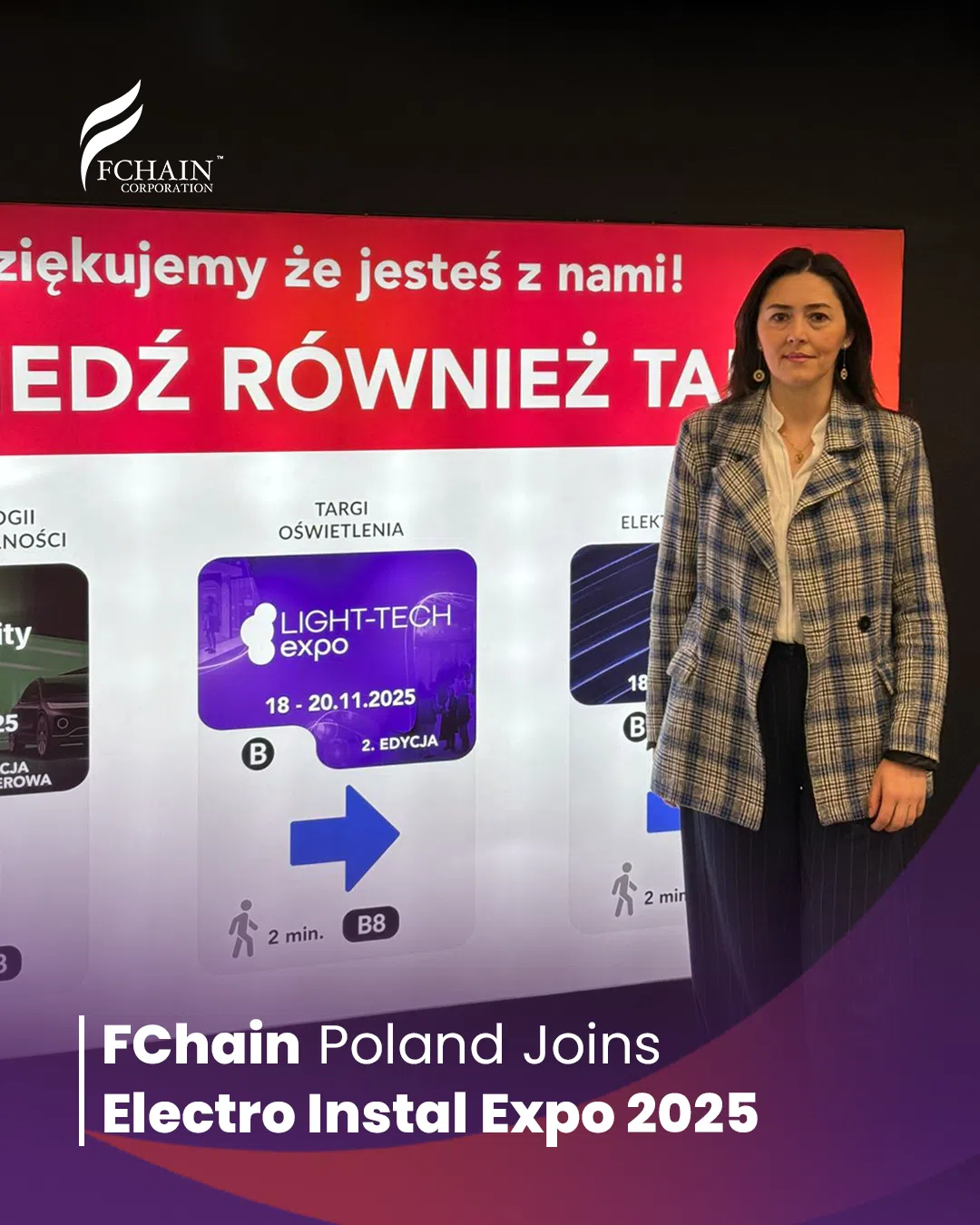 FCHAIN-Poland-Joins-Electro-Instal-Expo-2025-1 Electro Instal Expo 2025