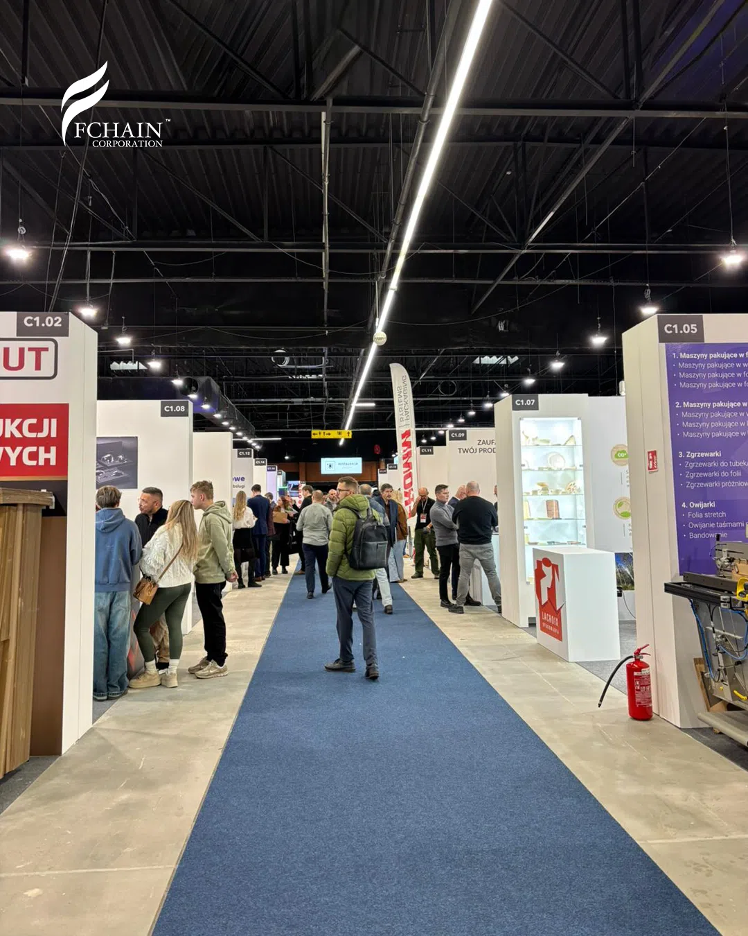 FCHAIN-Poland-Joins-Electro-Instal-Expo-2025-2