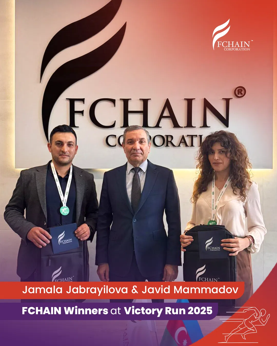 FCHAIN-Winners-at-Victory-Run-2025-1 Zefer qacisi