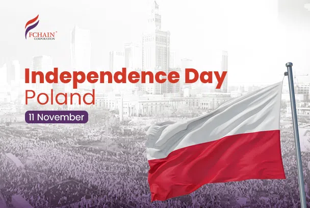 Poland Celebrates Independence Day on November 11