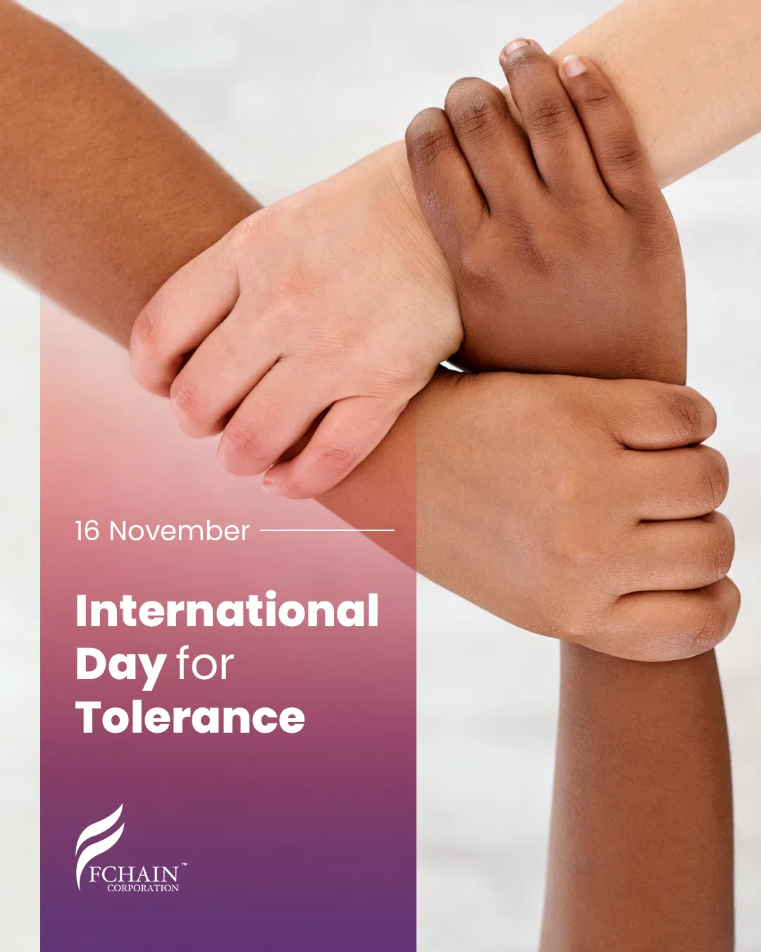 International-Day-for-Tolerance International Day for Tolerance